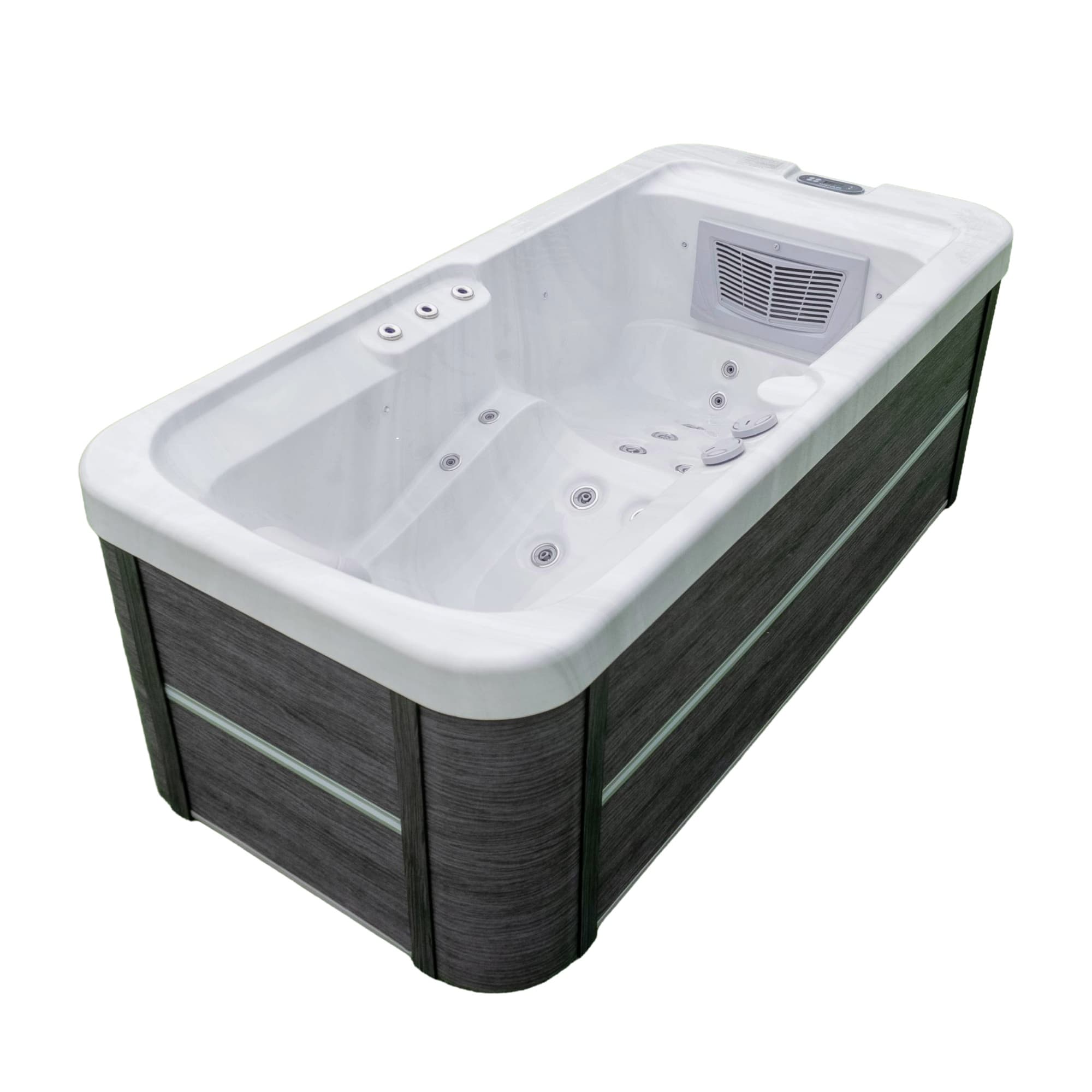1-Person Spa