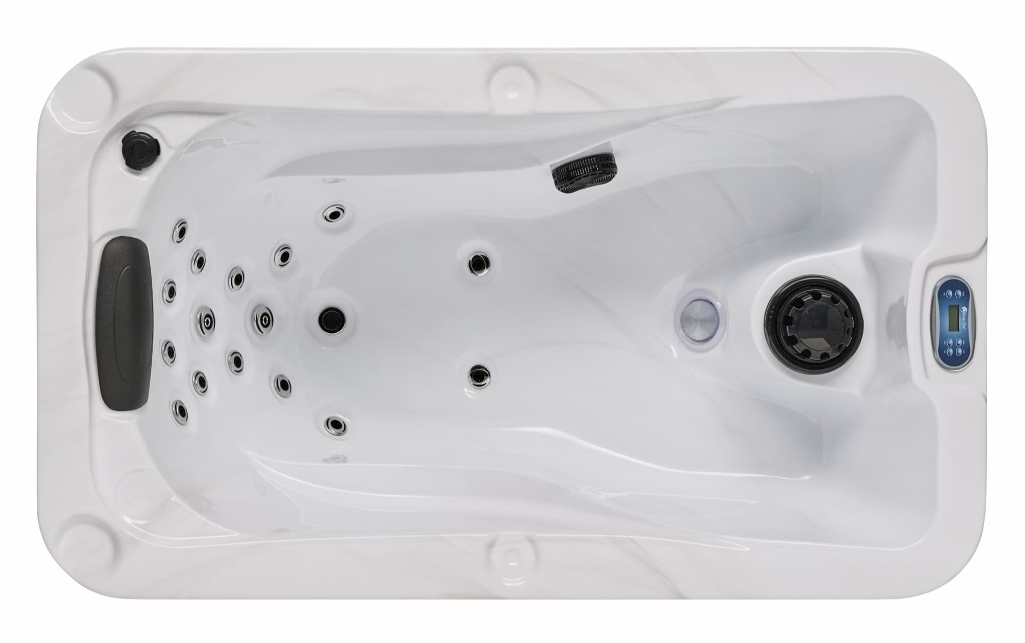 1-Person Spa