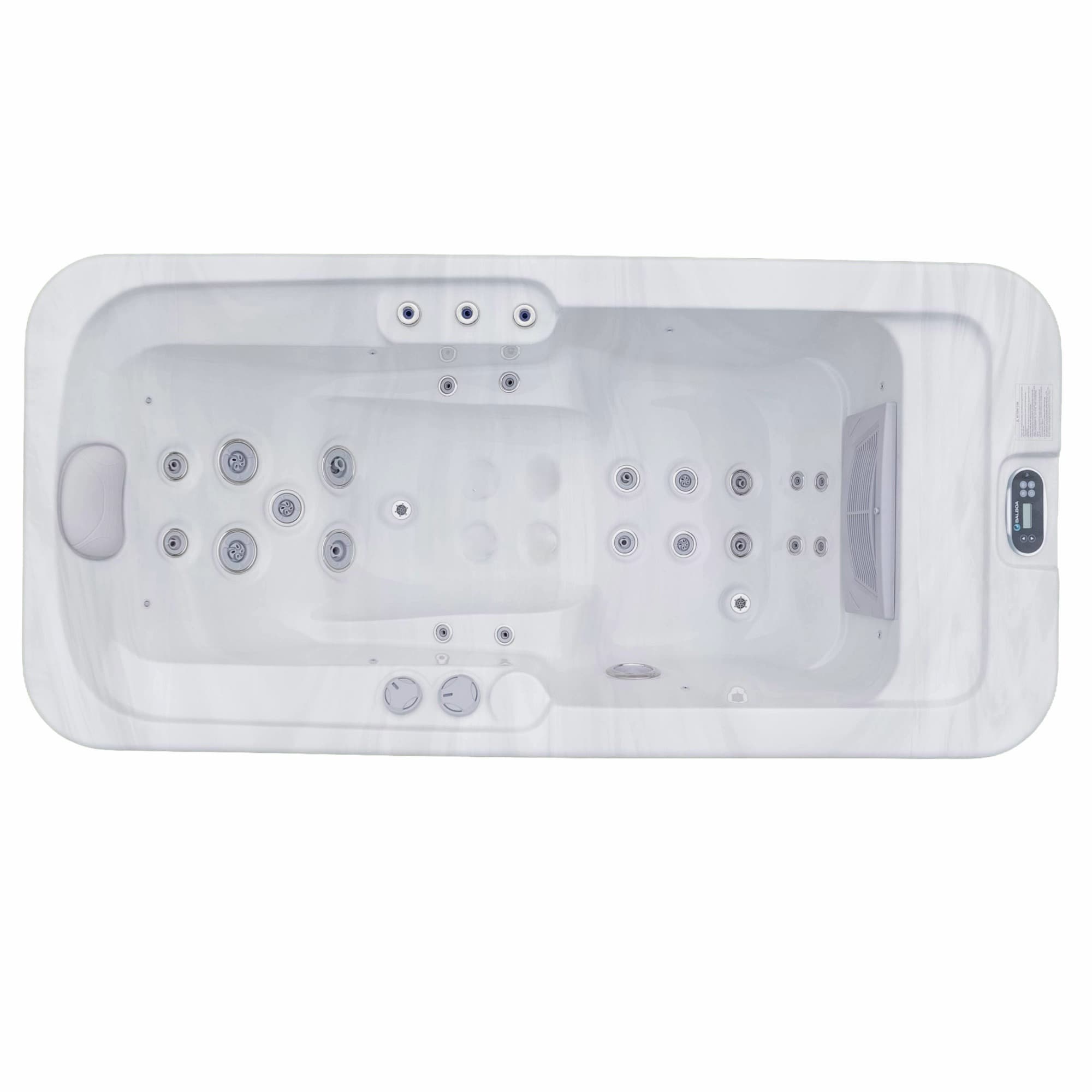 1-Person Spa (Plug-and-Play)