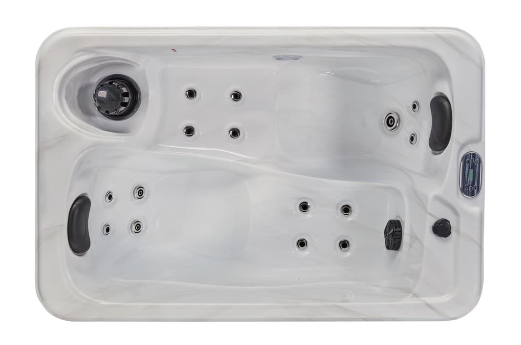 2-Person Spa