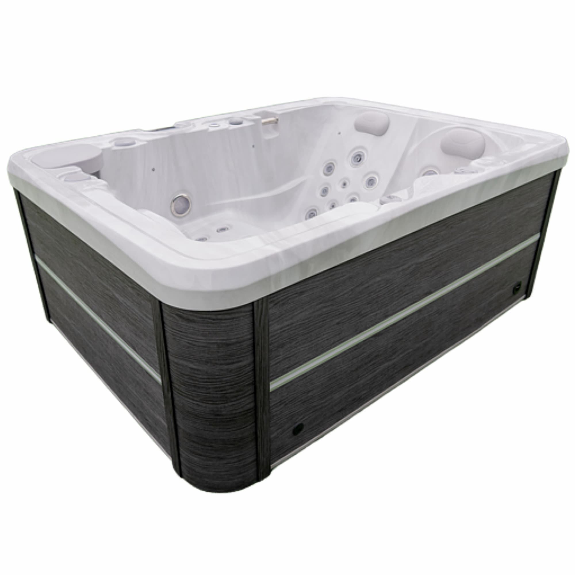 3-Person Spa