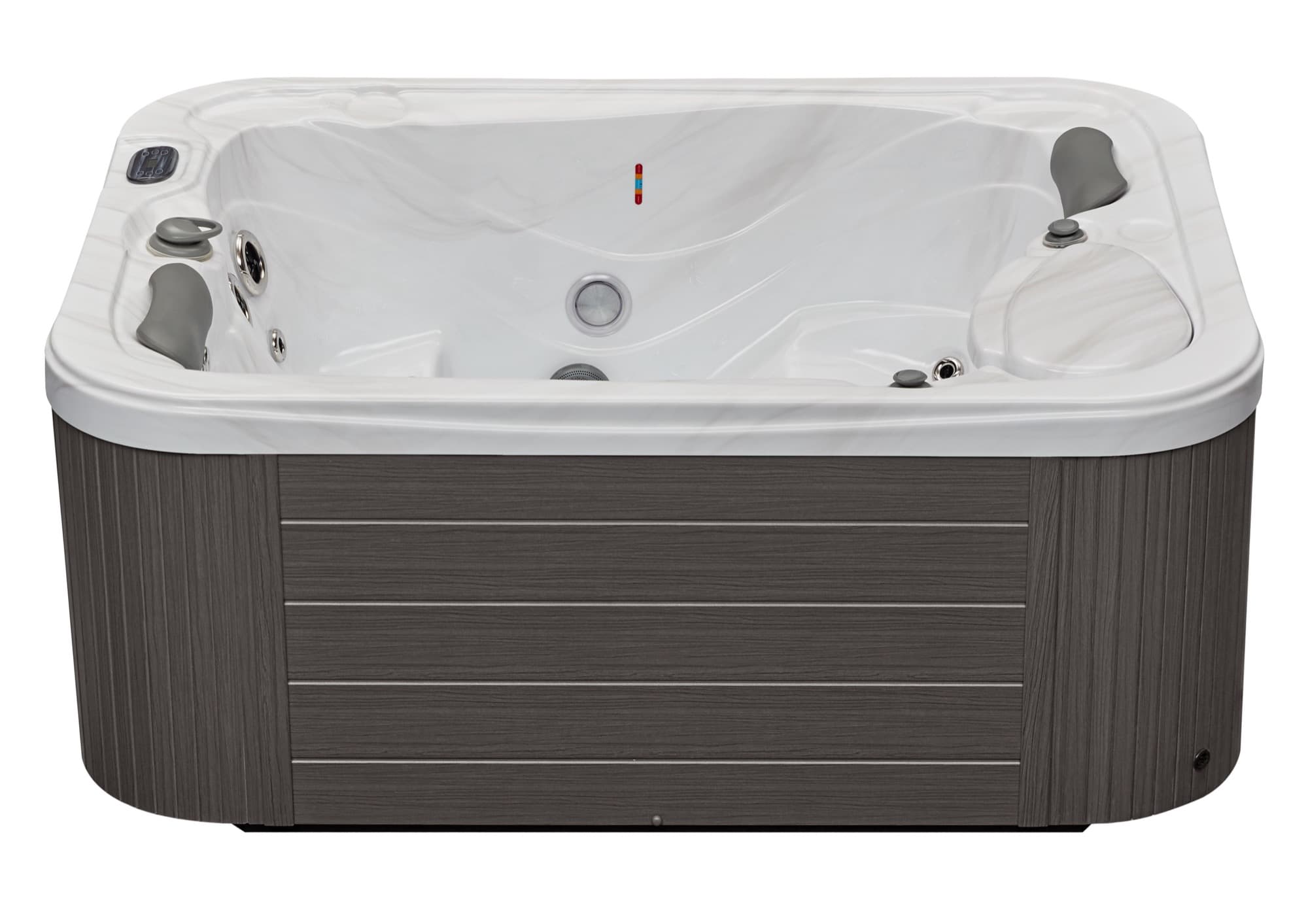 3-Person Spa