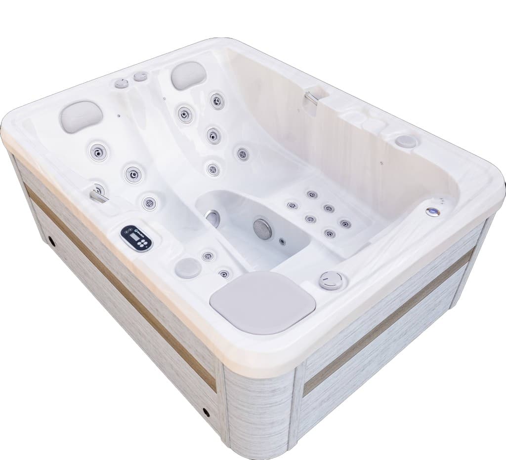 3-Person Spa