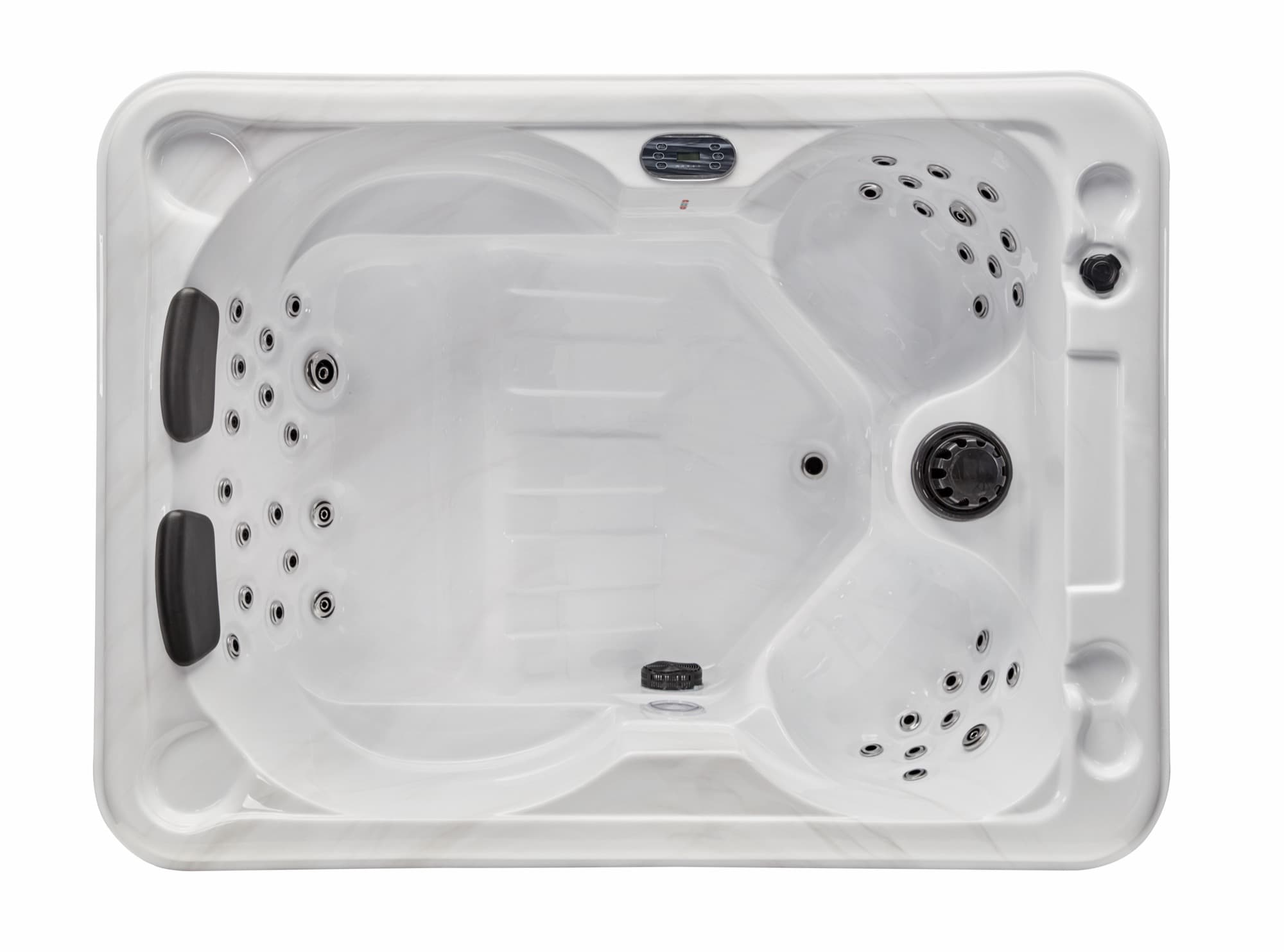 4-Person Spa