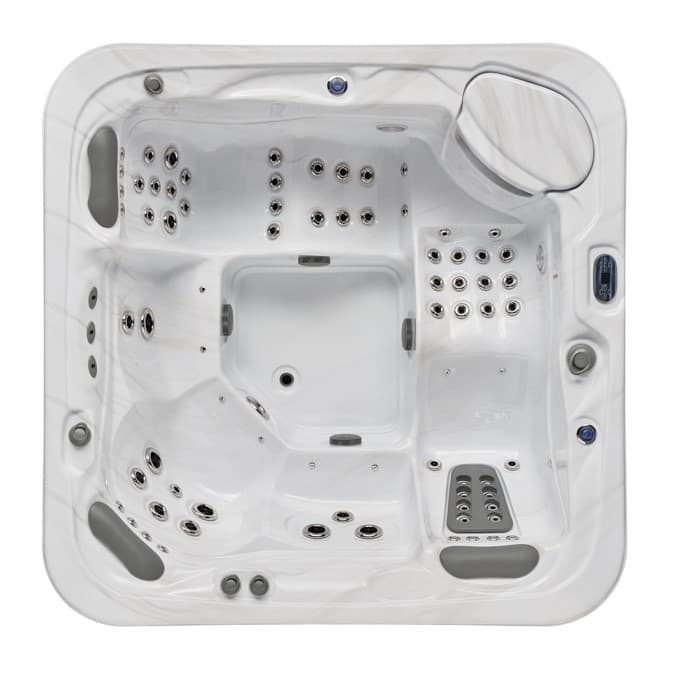 5-Person Spa